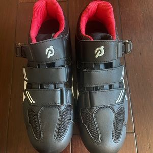 Peloton Cycling Shoes size 41